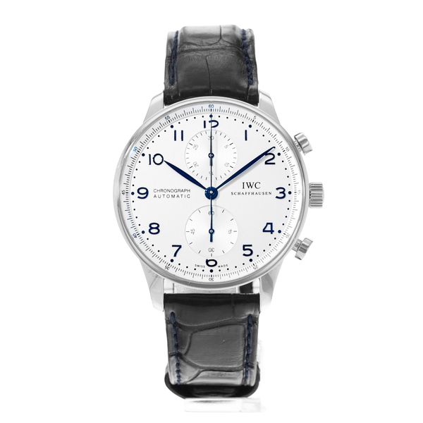 IWC Portugieser Chrono IW371446